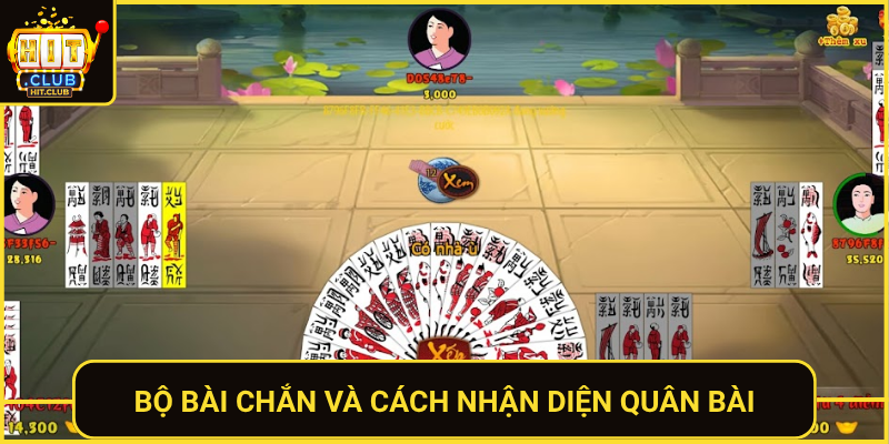 Bo Bai Chan Va Cach Nhan Dien Quan Bai