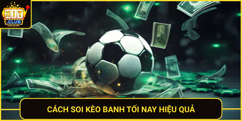 Cach Soi Keo Banh Toi Nay Hieu Qua