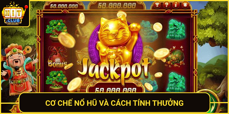 Co Che No Hu Va Cach Tinh Thuong