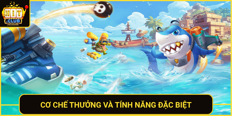 Co Che Thuong Va Tinh Nang Dac Biet