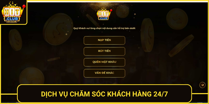 Dich Vu Cham Soc Khach Hang 24 7