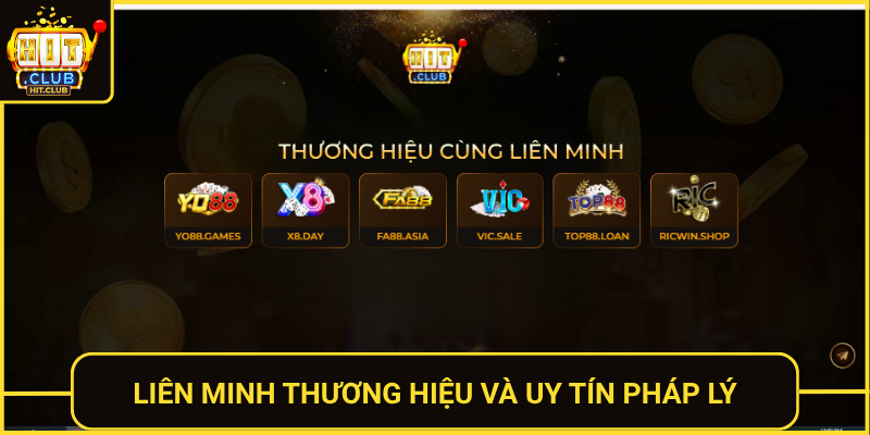 Lien Minh Thuong Hieu Va Uy Tin Phap Ly