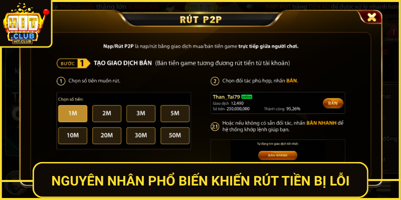 Nguyen Nhan Pho Bien Khien Rut Tien Bi Loi