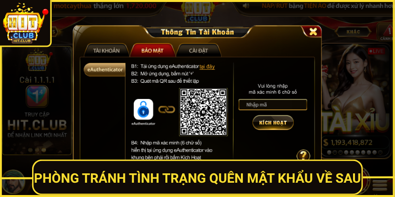 Phong Tranh Tinh Trang Quen Mat Khau Ve Sau
