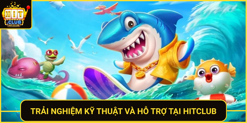 Trai Nghiem Ky Thuat Va Ho Tro Tai Hitclub